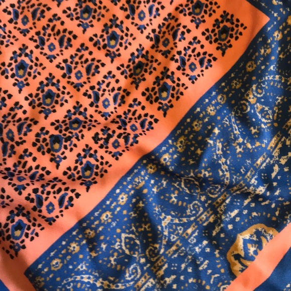 Urban Outfitters printed one piece swimsuit - Picture 4 of 5